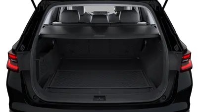 Kodiaq Exclusive Selection