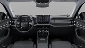 Kodiaq Exclusive Selection