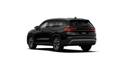 Kodiaq Exclusive Selection