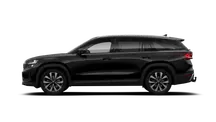 Kodiaq Exclusive Selection