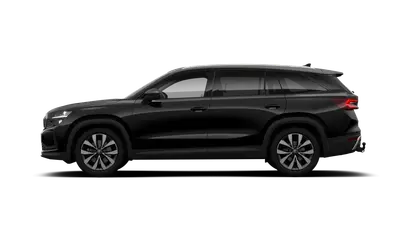 Kodiaq Exclusive Selection