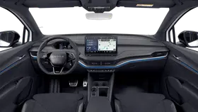 Elroq Sportline 85