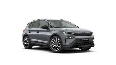Elroq Sportline 85