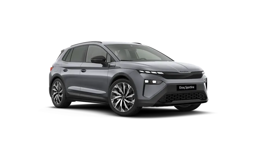 Elroq Sportline 85