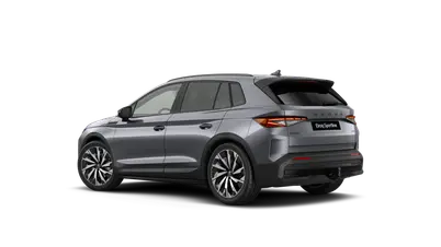 Elroq Sportline 85