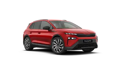 Elroq Sportline 85