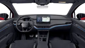 Elroq Sportline 85