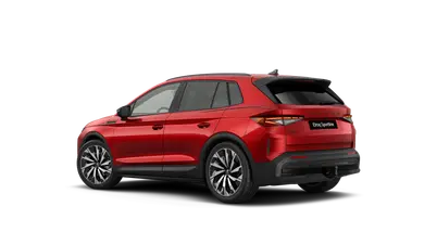 Elroq Sportline 85