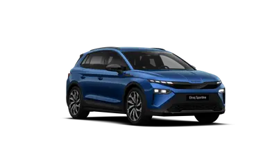 Elroq Sportline