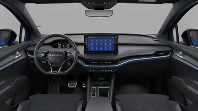 Elroq Sportline