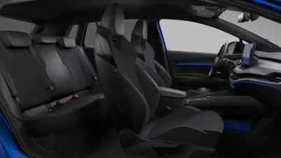 Elroq Sportline