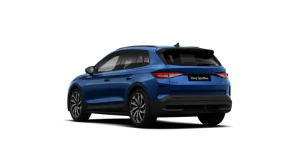 Elroq Sportline