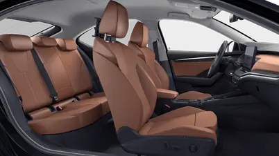 Octavia Exclusive Selection