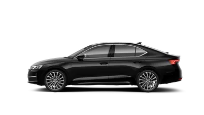 Octavia Exclusive Selection