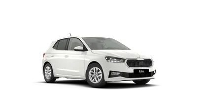 Fabia Top Selection