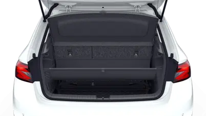 Fabia Top Selection