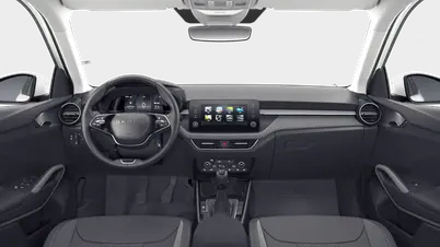 Fabia Top Selection