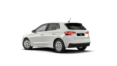 Fabia Top Selection