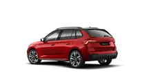 Kamiq Monte Carlo