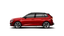 Kamiq Monte Carlo