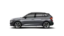 Kamiq Monte Carlo