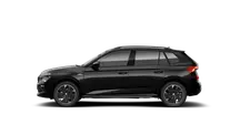 Kamiq Monte Carlo