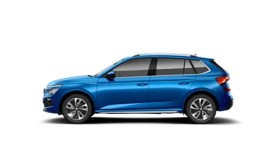 Kamiq 130 let Premium