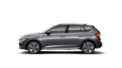 Kamiq 130 let Premium