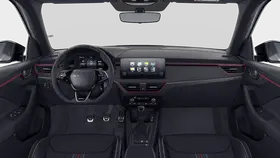 Kamiq Monte Carlo