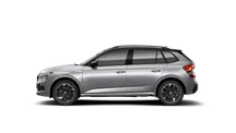 Kamiq Monte Carlo