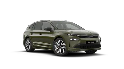 Enyaq Sportline 85