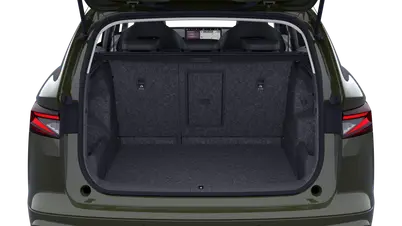 Enyaq Sportline 85