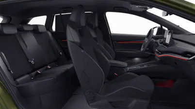 Enyaq Sportline 85