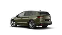Enyaq Sportline 85