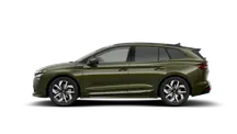 Enyaq Sportline 85