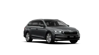 Octavia Combi Top Selection