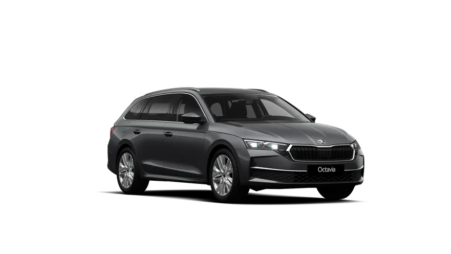 Octavia Combi Top Selection