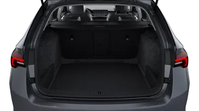 Octavia Combi Top Selection