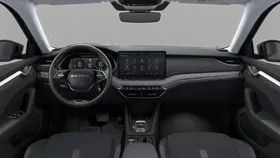 Octavia Combi Top Selection
