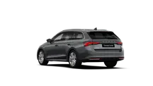 Octavia Combi Top Selection
