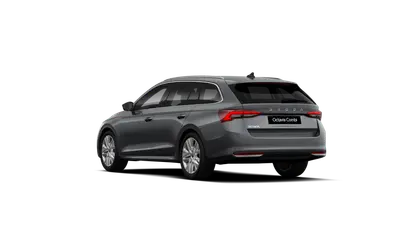 Octavia Combi Top Selection