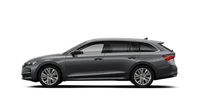 Octavia Combi Top Selection