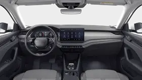 Nová Octavia Combi Top Selection