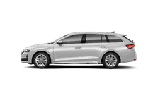 Nová Octavia Combi Top Selection