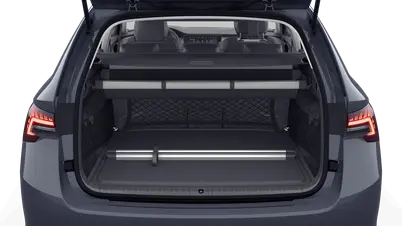 Octavia Combi Top Selection