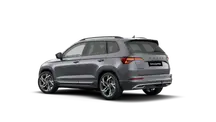 Karoq Sportline