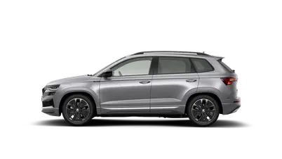 Karoq Sportline