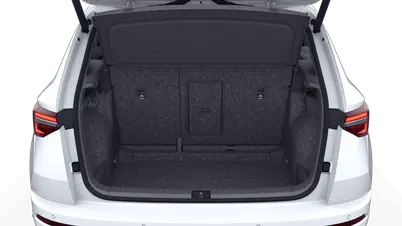 Karoq Sportline