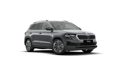 Karoq 130 let Premium