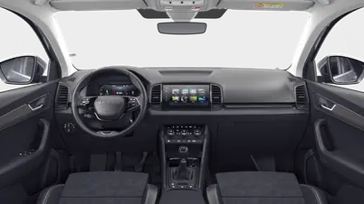 Karoq 130 let Premium